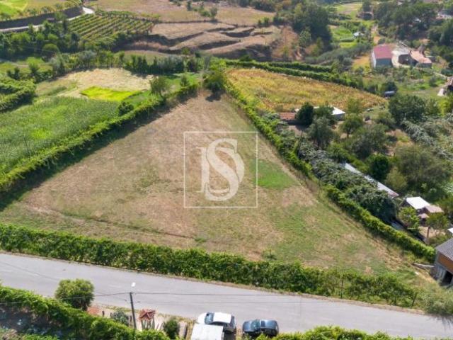 Terrenos Amarante Porto DLS94668637
