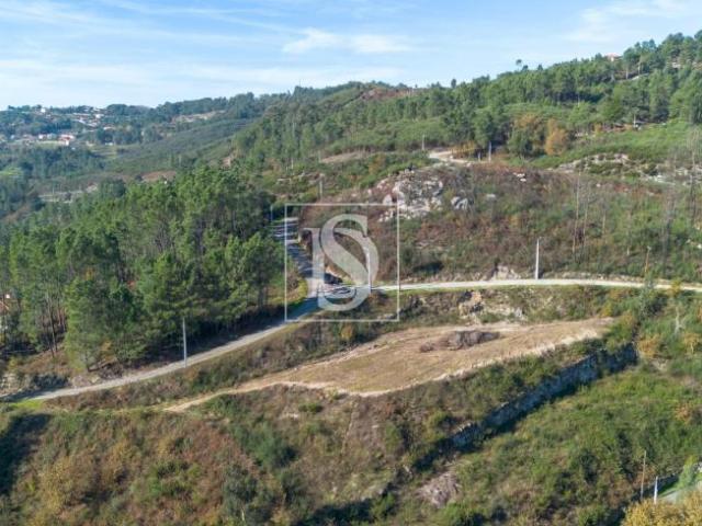 Terrenos Amarante Porto DLS94668709