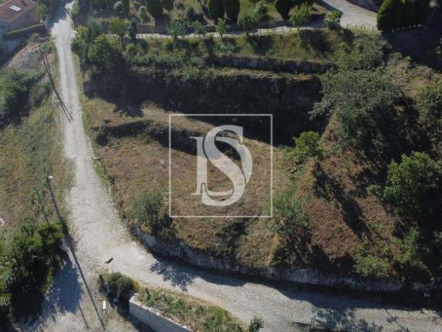 Terrenos Amarante Porto DLS94668712