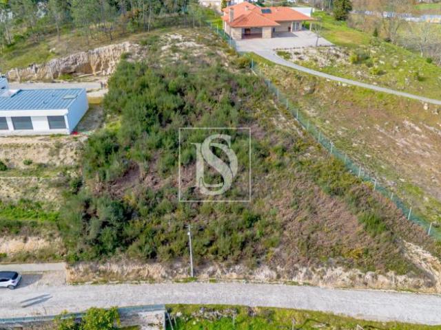 Terrenos Amarante Porto DLS94668719
