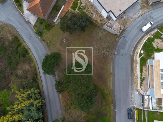 Terrenos Amarante Porto DLS94668724