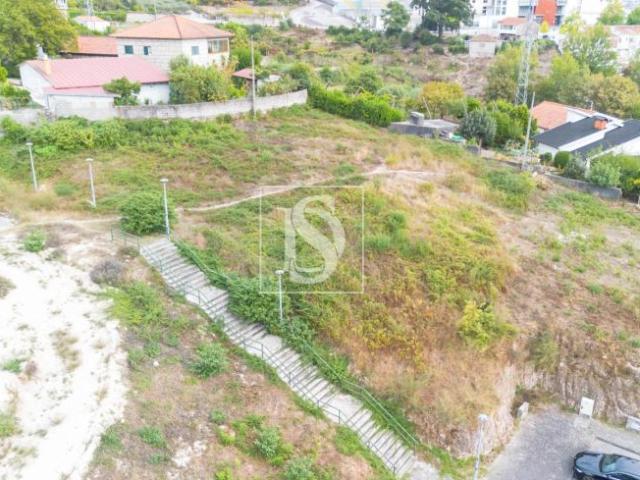 Terrenos Amarante Porto DLS95386407