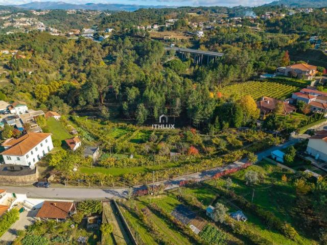 Terrenos Amarante Porto DLS98887174