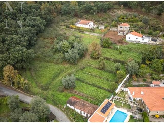 Terrenos Amares Amares DS96494943