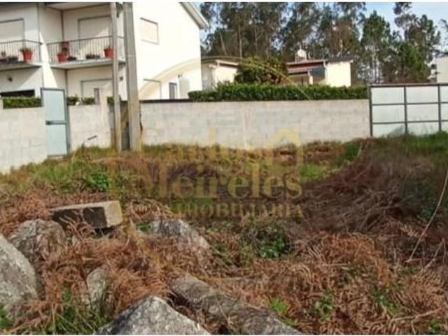 Terrenos Amares Amares DS98678562