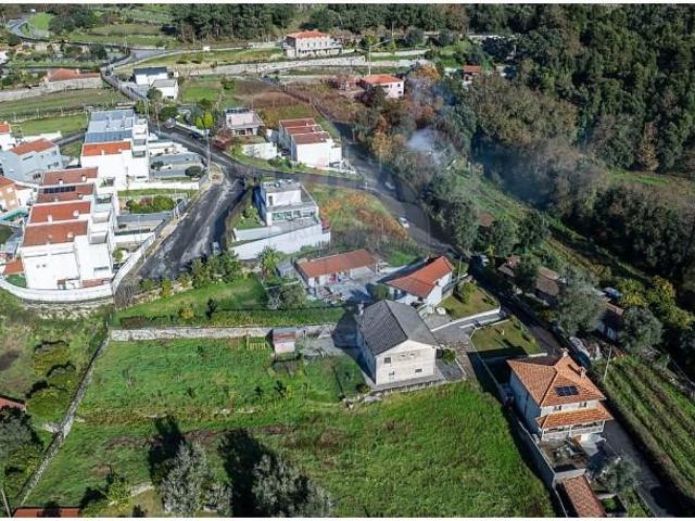 Terrenos Amares Amares DS98319321