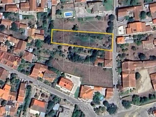 Terrenos Anadia Anadia DS92748443
