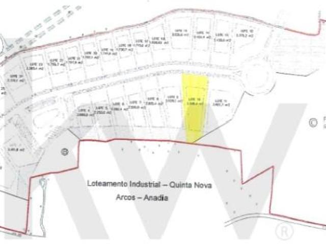 Terrenos Anadia Anadia DS97312590