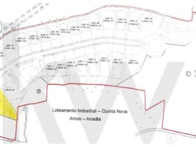 Terrenos Anadia Anadia DS97312592