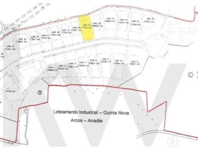 Terrenos Anadia Anadia DS97312594