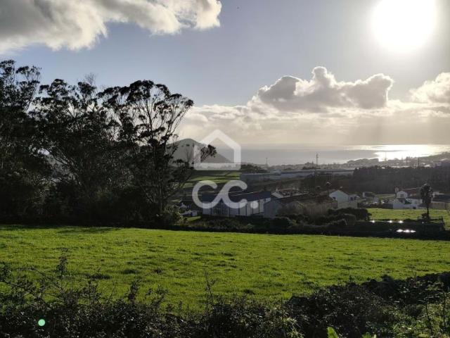 Terrenos Angra do Heroísmo Ilha Terceira DS98319536