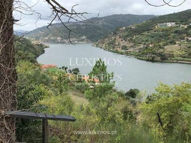Terrenos Anreade e São Romão de Aregos VISEU DLS97100681