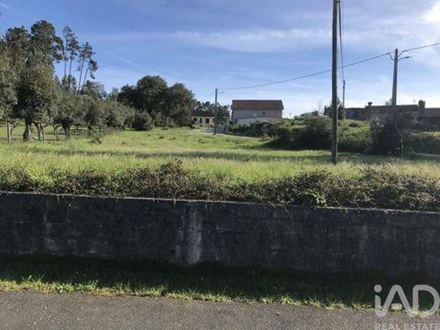 Terrenos Ansiao Leiria DS96917772