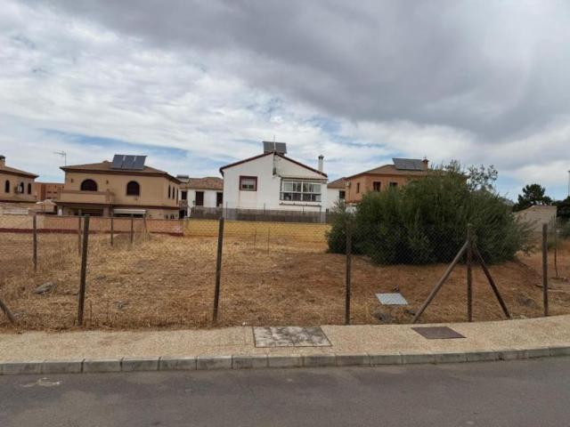 Terrenos Antequera Málaga 103118279