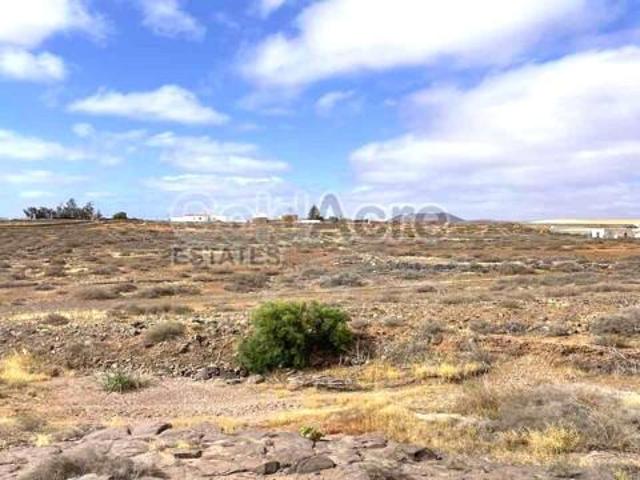 Terrenos Antigua Las Palmas LS99056375