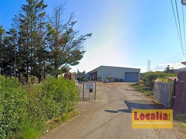 Terrenos Astillero Cantabria LS96289259