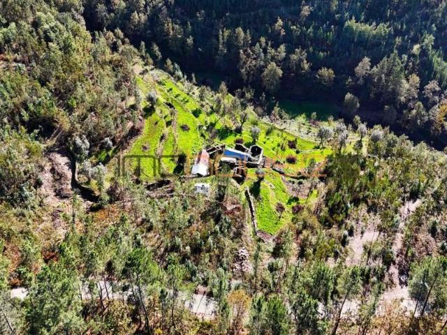 Terrenos Arouca Arouca DS91852452