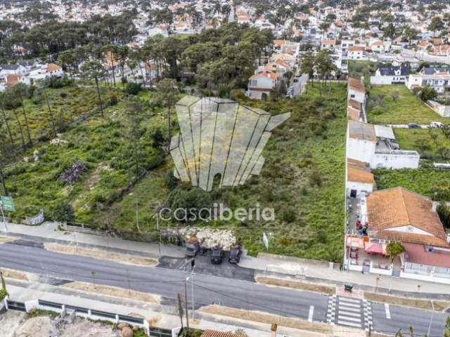 Terrenos Aroeira Almada 2820 DS92745800