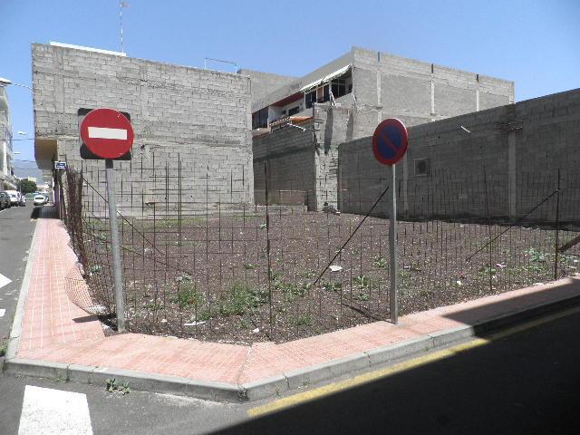Terrenos Arona S. C. Tenerife LS78110557