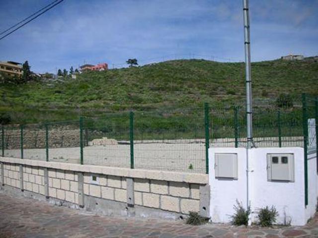 Terrenos Arona S. C. Tenerife LS78110561