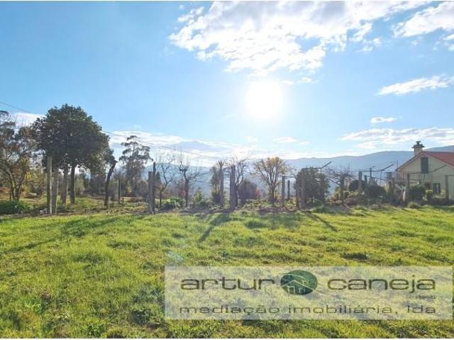 Terrenos Arcos de Valdevez Arcos de Valdevez DLS90320318