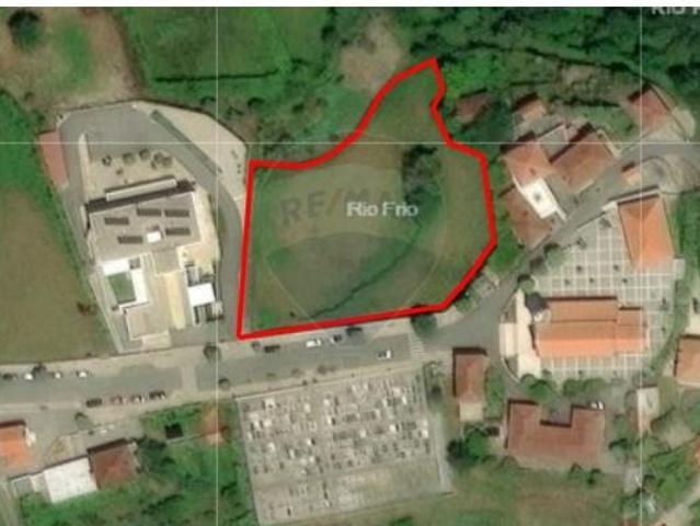 Terrenos Arcos de Valdevez Arcos de Valdevez DLS91354658