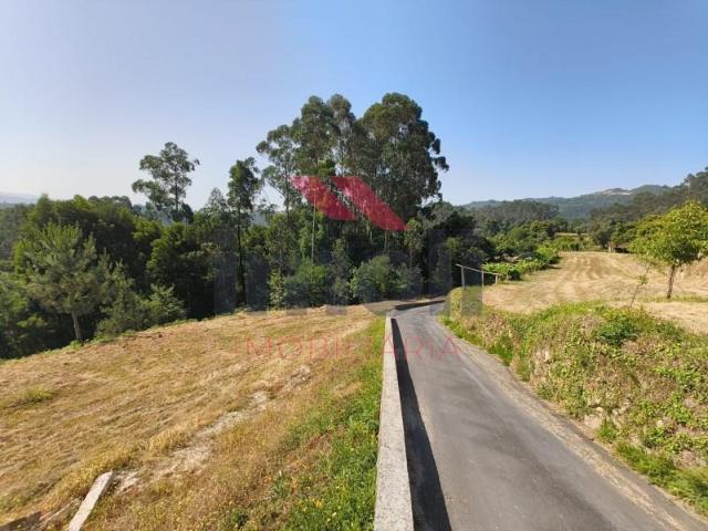 Terrenos Arcos de Valdevez Arcos de Valdevez DLS91851832