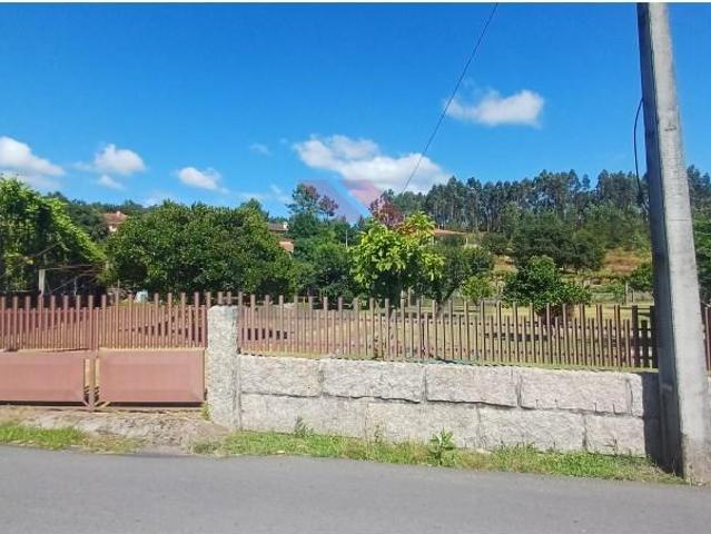 Terrenos Arcos de Valdevez Arcos de Valdevez DLS92828756