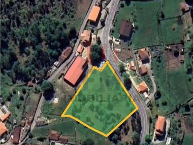 Terrenos Arcos de Valdevez Arcos de Valdevez DLS102039521