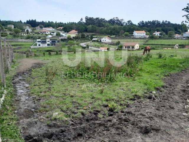Terrenos Arcos de Valdevez Arcos de Valdevez DS101742519