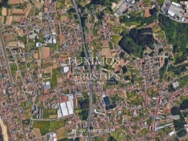 Terrenos Arcozelo PORTO DLS96308240