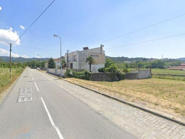 Terrenos Área Nordeste Braga DS99701532