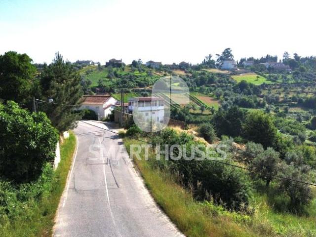 Terrenos ARGANIL ARGANIL 3300 370 DS92720509