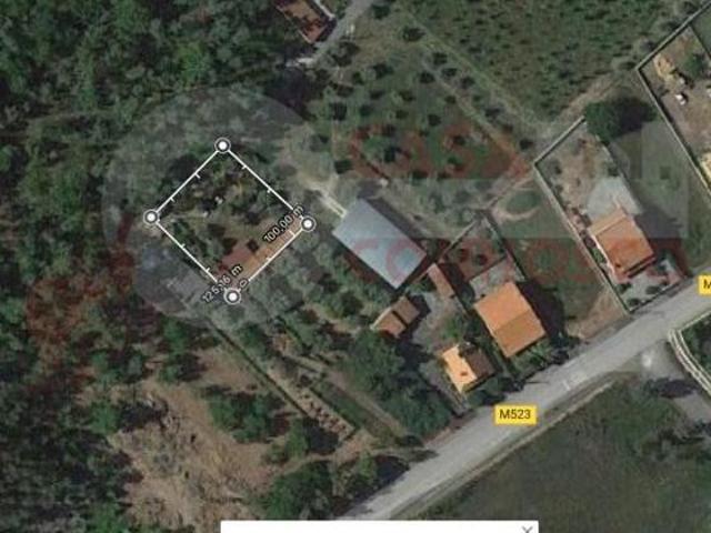 Terrenos Arganil Arganil DS100226527