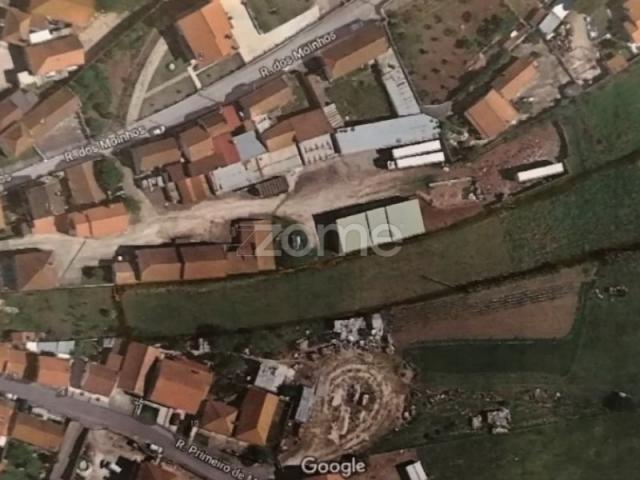 Terrenos Arruda dos Vinhos Arruda dos Vinhos DS88478832