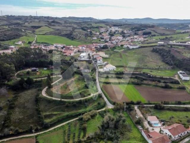 Terrenos Arruda dos Vinhos Arruda dos Vinhos DS89008244