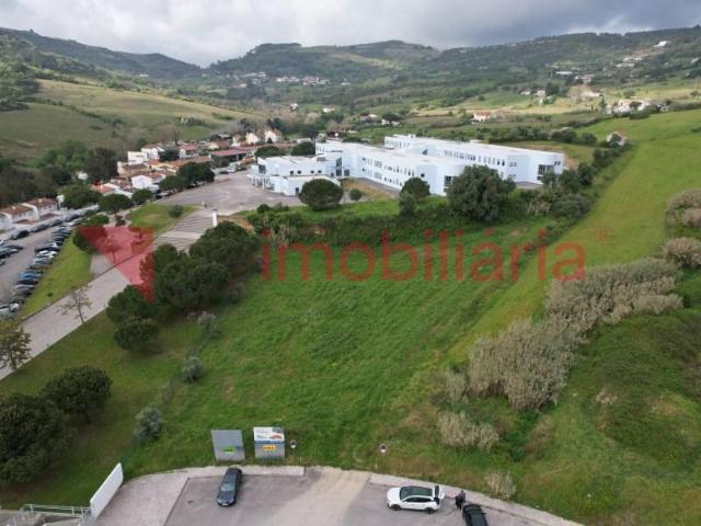 Terrenos Arruda dos Vinhos Arruda dos Vinhos DS89447389