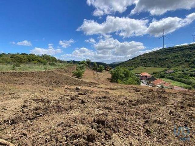 Terrenos Arruda Dos Vinhos Lisboa DS91312885