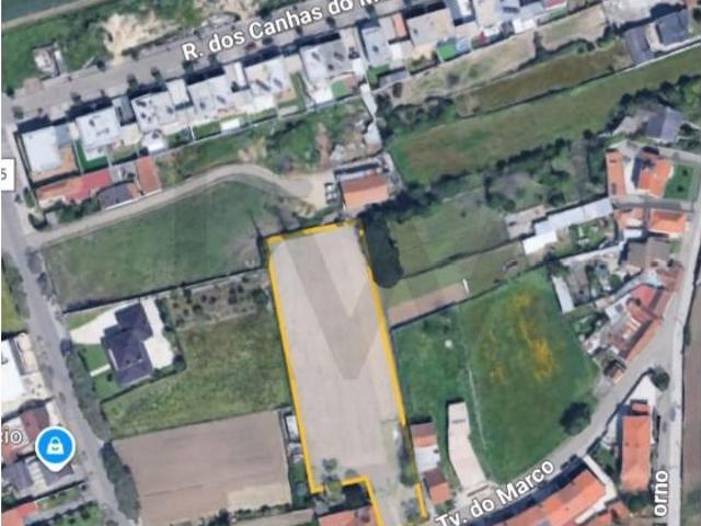 Terrenos Aveiro Aveiro DLS100679698
