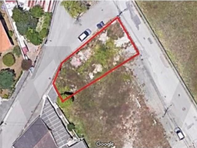 Terrenos Aveiro Aveiro DLS101114434