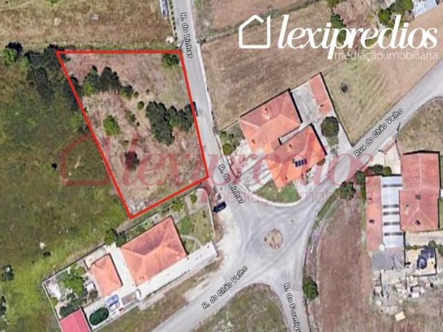 Terrenos Aveiro Aveiro DS88782203