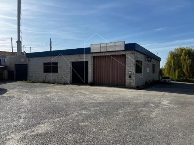 Terrenos Aveiro Aveiro DS89572295