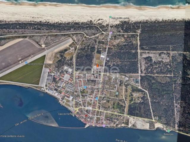 Terrenos Aveiro Aveiro DS94415242
