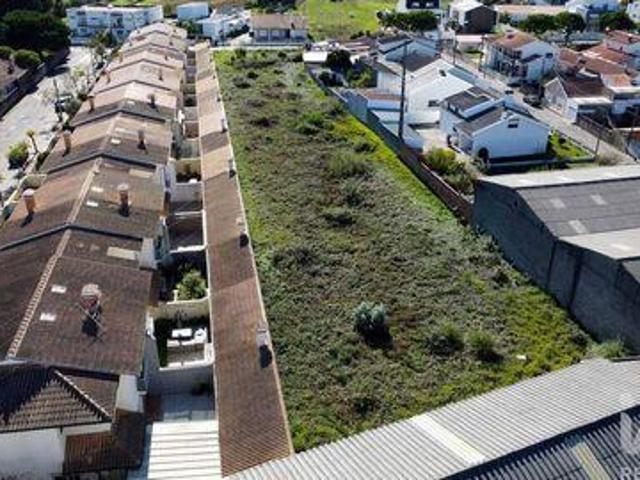 Terrenos Aveiro Aveiro DS95865183