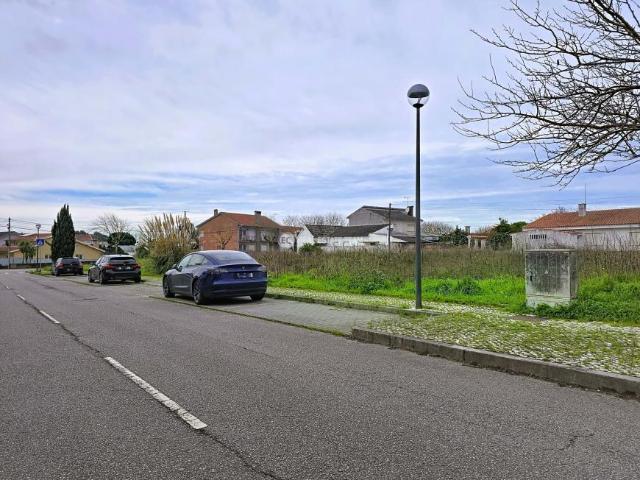 Terrenos Aveiro Aveiro DS97262212
