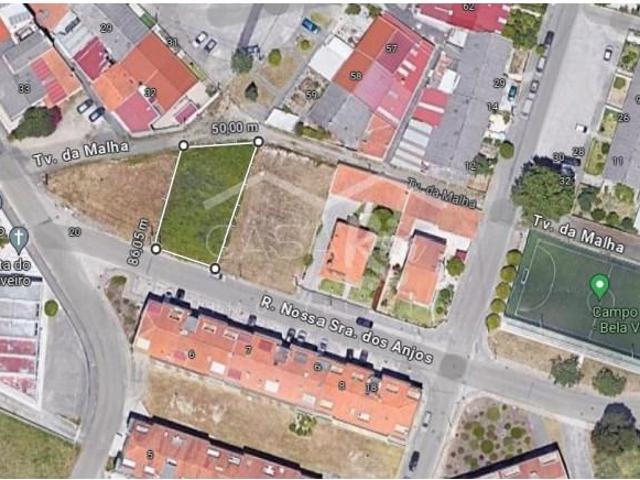 Terrenos Aveiro Aveiro DS98892503