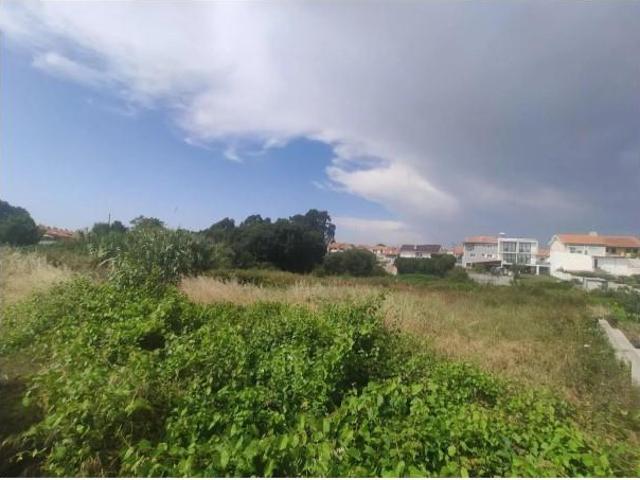 Terrenos Aveiro Aveiro DS99886265