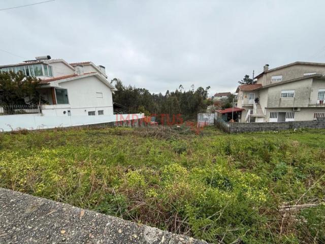 Terrenos Aveiro Oliveira de Azeméis 3720 DS100211814