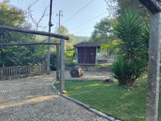 Terrenos Aveiro Oliveira de Azeméis 3720 DS101090046
