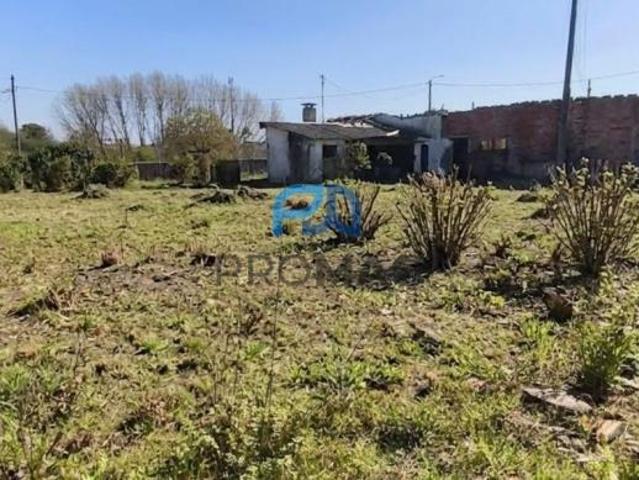 Terrenos Aveiro Ovar 3880 DLS100298876